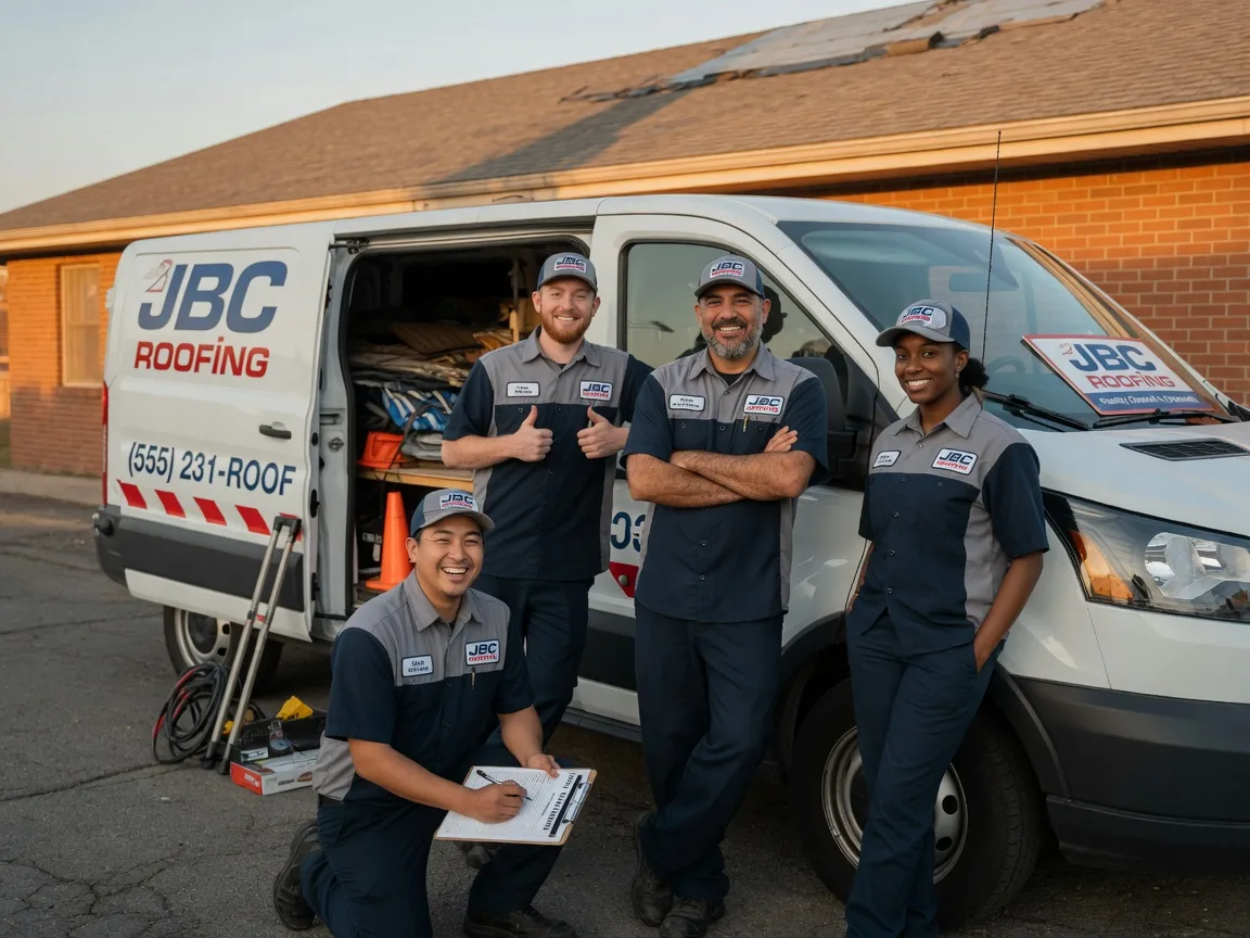 Roof Replacement company in Crimora, VA