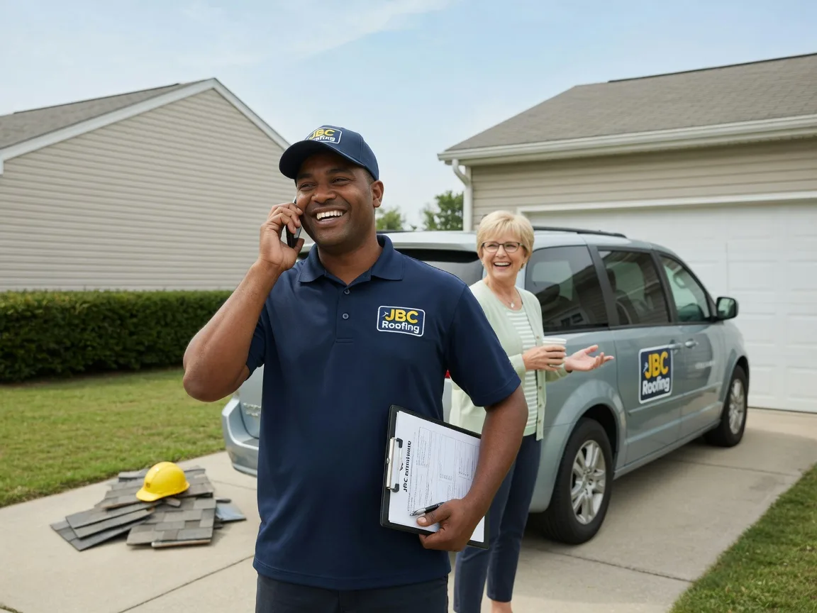 Roof Replacement Crimora, VA FAQs